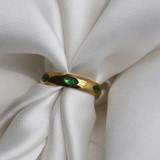 Fine Diamond Ring