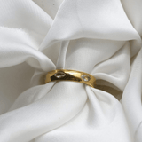 Fine Diamond Ring