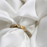 Fine Diamond Ring