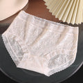 Net Breathable Panty