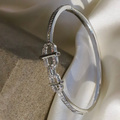 Silva Grace Bangle