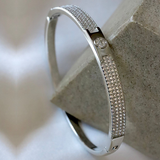Mehraz Crystal Bangle