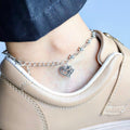 Bohemian Style Chain Anklet