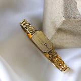 Luxury Christian Dior Bangle
