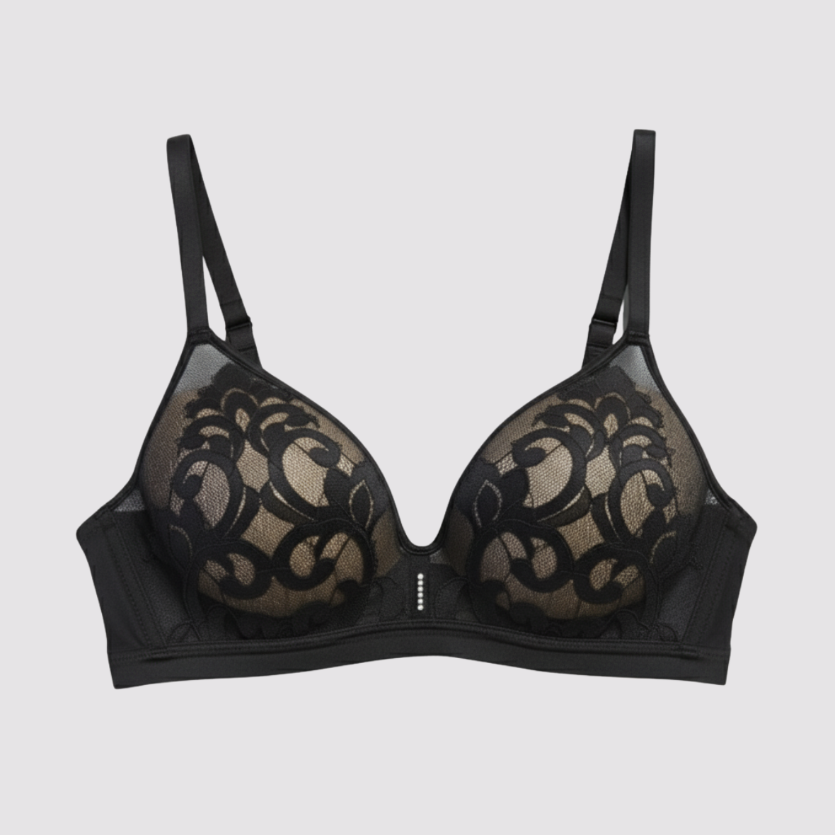 Elam Net Everyday Wear Bra
