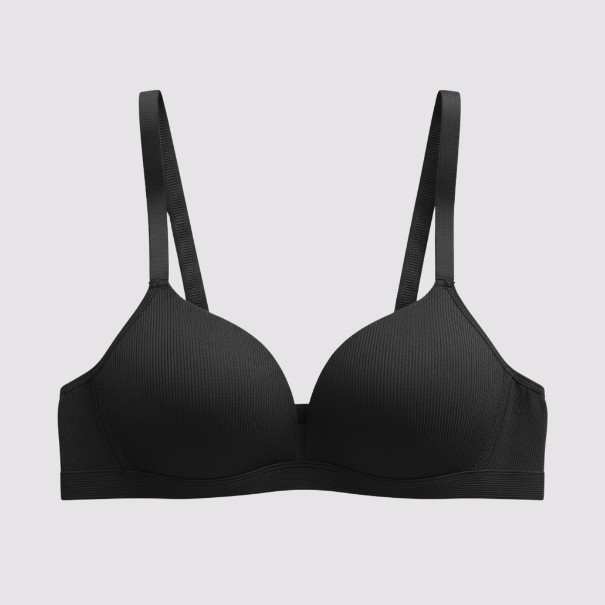 Ela WireFree Bra