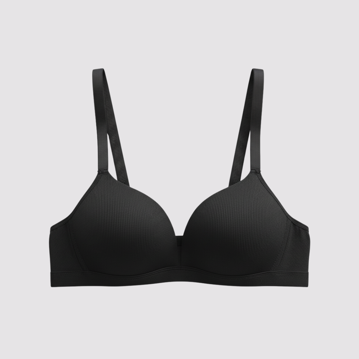Ela WireFree Bra