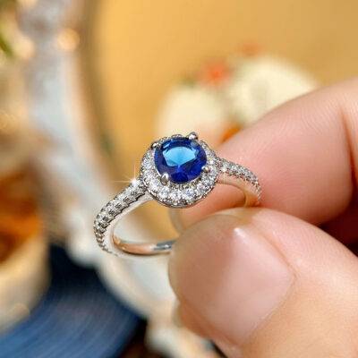 Rings - Finger Ring Designs for Girls & Women Online @ Best Price-saigonsouth.com.vn