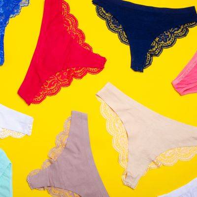 Buy Women Underwear, Bra Panty, Nightwear, Lingerie Online - Zalika